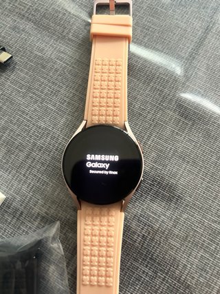Reloj Samsung Galaxy Watch Tous