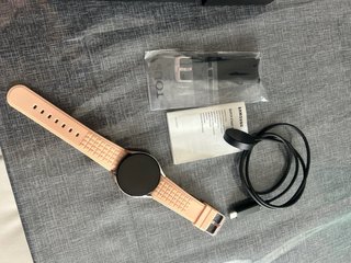 Reloj Samsung Galaxy Watch Tous
