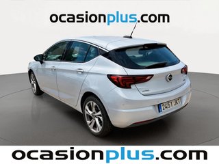 Opel Astra 1.6 CDTi Dynamic 81 kW (110 CV)