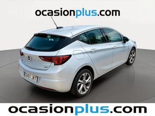 Opel Astra 1.6 CDTi Dynamic 81 kW (110 CV)