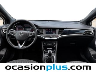 Opel Astra 1.6 CDTi Dynamic 81 kW (110 CV)