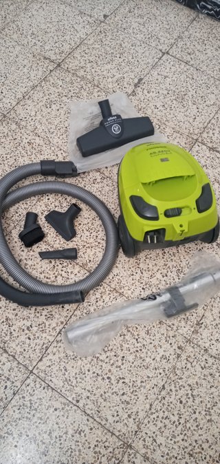 Aspirador Ufesa Froggie AS 2200