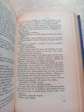 Cavalieri selvaggi - Joseph Kessel