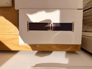 Apple Watch Ultra 2 Beige/Oro