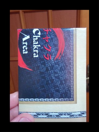 Naruto Card Game
