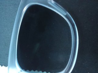Ray-Ban Wayfarer ICE pop