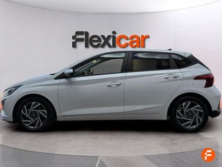 Hyundai i20 1.0 TGDI Klass