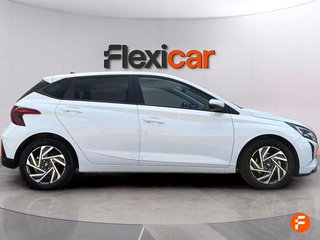 Hyundai i20 1.0 TGDI Klass