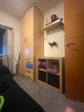 Estantería Kallax Ikea Madera