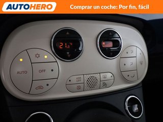 Fiat 500 1.0 Mild-Hybrid Dolcevita