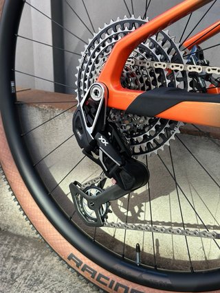 KTM Scarp Mt Exonic Bicicleta Montaña