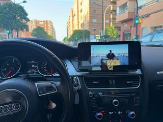 Audi A5 2013