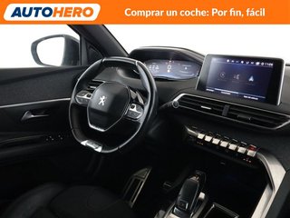 Peugeot 3008 1.6 Blue-HDi GT Line