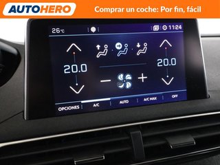 Peugeot 3008 1.6 Blue-HDi GT Line