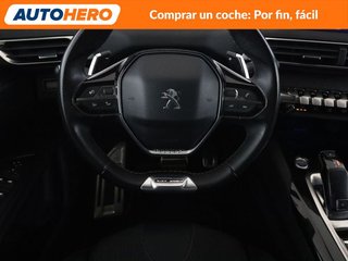 Peugeot 3008 1.6 Blue-HDi GT Line