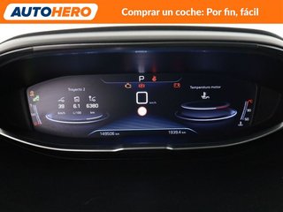 Peugeot 3008 1.6 Blue-HDi GT Line