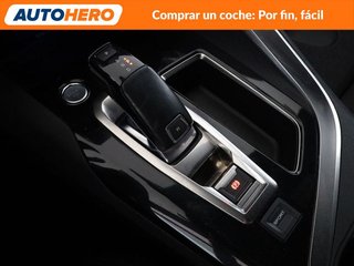 Peugeot 3008 1.6 Blue-HDi GT Line