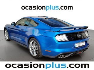 Ford Mustang 5.0 Ti-VCT V8 Mustang GT Fastback 331 kW (450 CV)