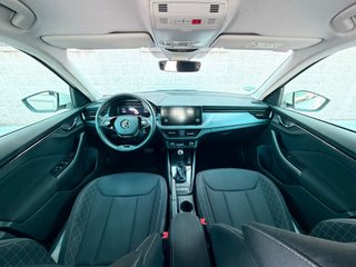 Skoda Kamiq 2021