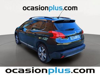 Peugeot 2008 BlueHDi 100 S&S Allure 73 kW (100 CV)
