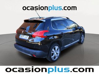 Peugeot 2008 BlueHDi 100 S&S Allure 73 kW (100 CV)
