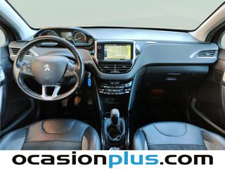 Peugeot 2008 BlueHDi 100 S&S Allure 73 kW (100 CV)