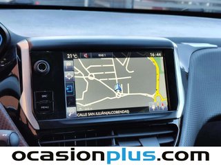 Peugeot 2008 BlueHDi 100 S&S Allure 73 kW (100 CV)