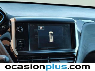 Peugeot 2008 BlueHDi 100 S&S Allure 73 kW (100 CV)