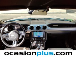 Ford Mustang 5.0 Ti-VCT V8 Mustang GT Fastback 331 kW (450 CV)