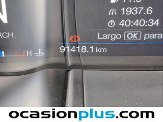 Ford Mustang 5.0 Ti-VCT V8 Mustang GT Fastback 331 kW (450 CV)