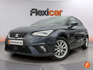 Seat Ibiza 1.0 TSI 85kW Special Edition Xcellence