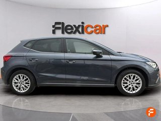 Seat Ibiza 1.0 TSI 85kW Special Edition Xcellence