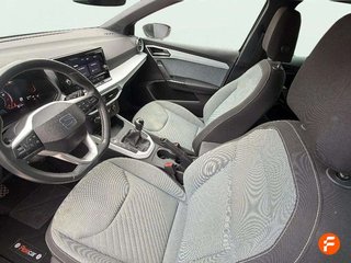 Seat Ibiza 1.0 TSI 85kW Special Edition Xcellence