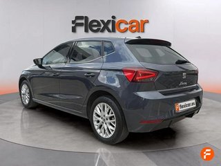 Seat Ibiza 1.0 TSI 85kW Special Edition Xcellence