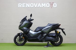 HONDA ADV350