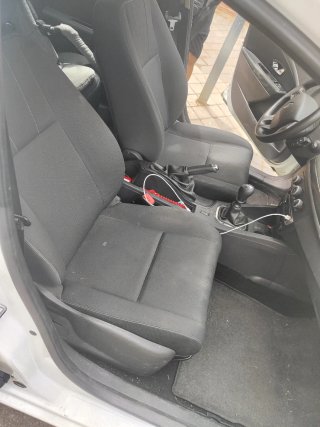 Renault Megane 2015