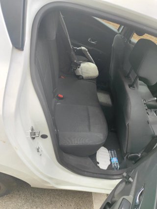 Renault Megane 2015