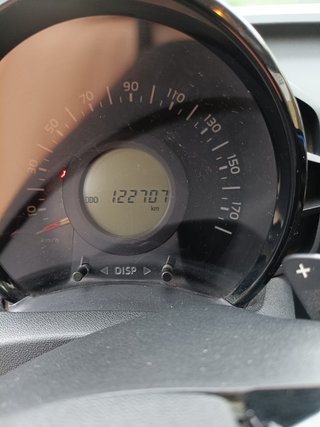 Citroen C1 2018