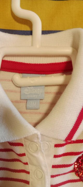 Vestido bebé Winnie the Pooh Disney