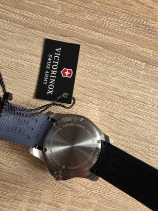 Reloj Victorinox Maverick