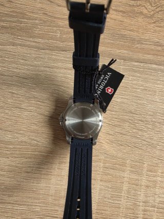 Reloj Victorinox Maverick
