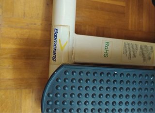 Mini stepper para ejercicio