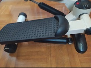 Mini stepper para ejercicio