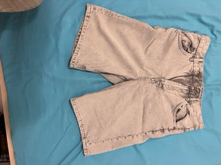 Pull&Bear Jeans Talla M/38-40
