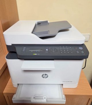Impresora HP Color Laser MFP 179fnw