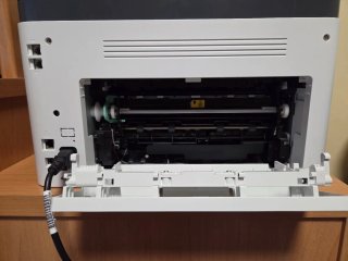 Impresora HP Color Laser MFP 179fnw