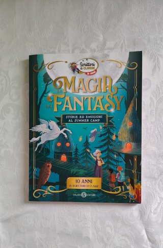 La magia del Fantasy