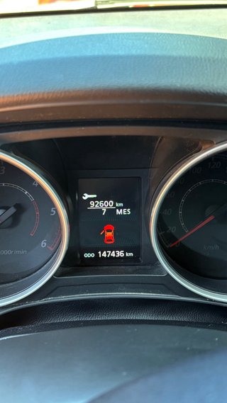Mitsubishi ASX 2011