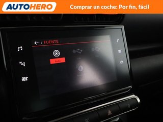 Citroën C3 Aircross 1.2 PureTech Shine