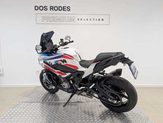 BMW Motorrad M 1000 XR